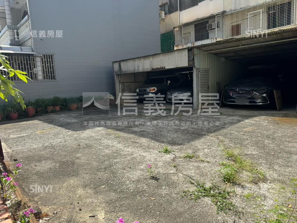 住宅區土地珍稀釋出房屋室內格局與周邊環境