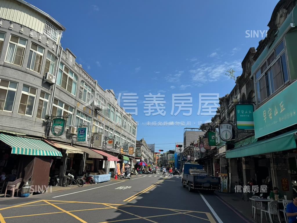 住宅區土地珍稀釋出房屋室內格局與周邊環境