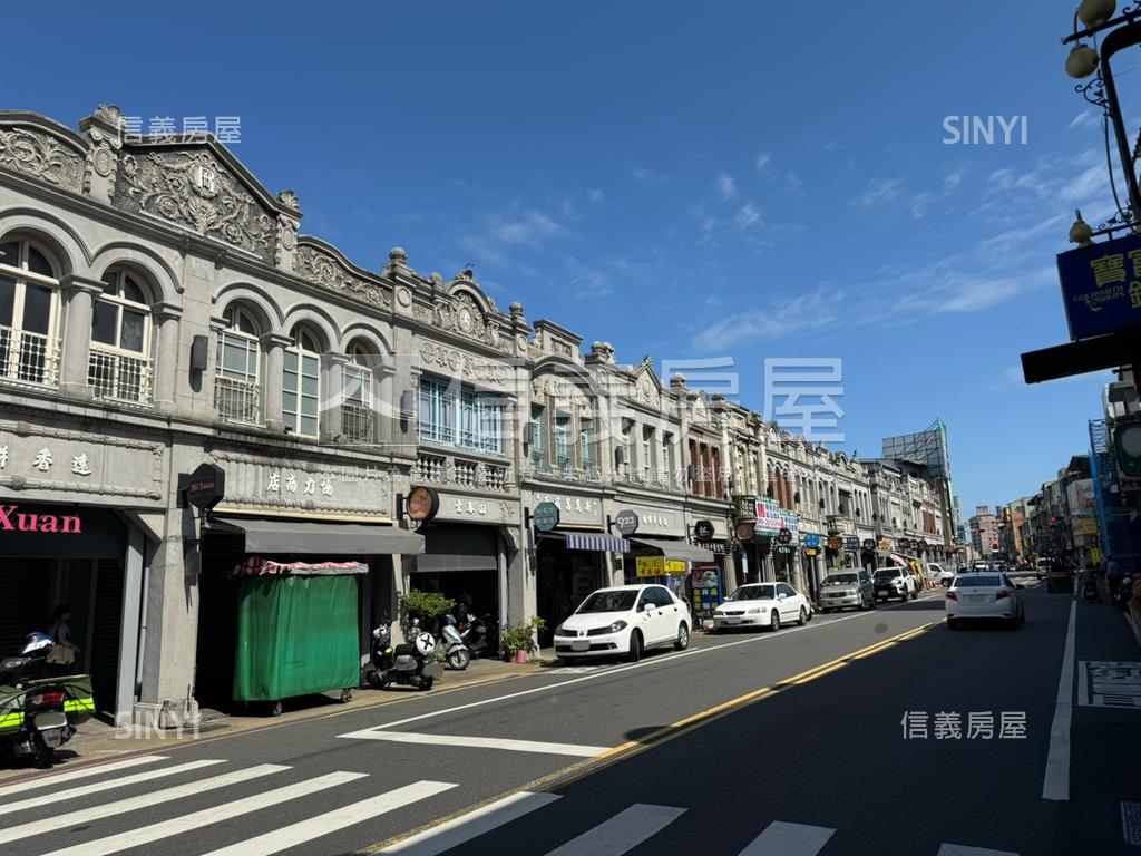 住宅區土地珍稀釋出房屋室內格局與周邊環境