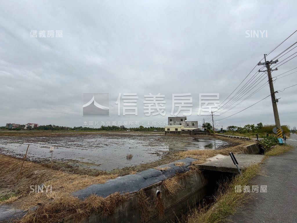 官田都內富甲一方農地房屋室內格局與周邊環境