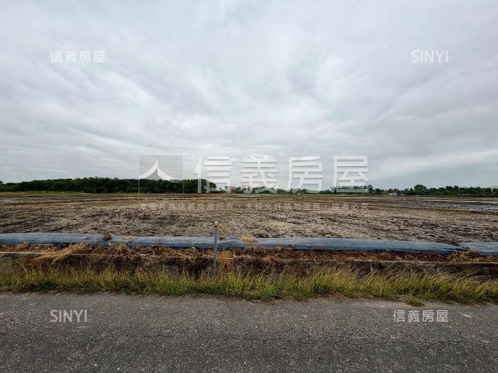 官田都內富甲一方農地房屋室內格局與周邊環境