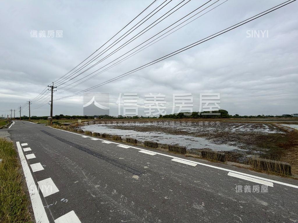 官田都內富甲一方農地房屋室內格局與周邊環境