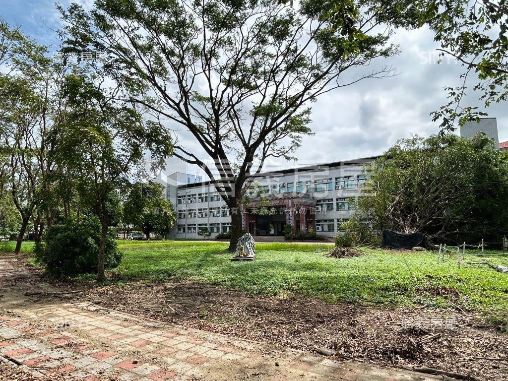 官田都內富甲一方農地房屋室內格局與周邊環境