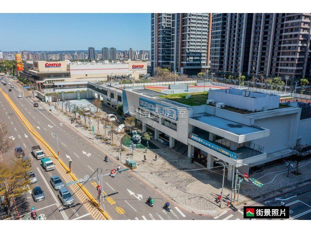 專任竹科悅揚三房平面車位房屋室內格局與周邊環境