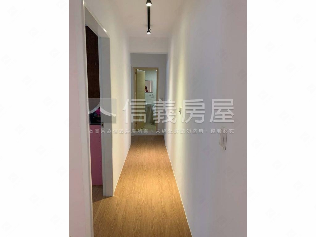 長安商圈電梯。臻藏大戶房屋室內格局與周邊環境