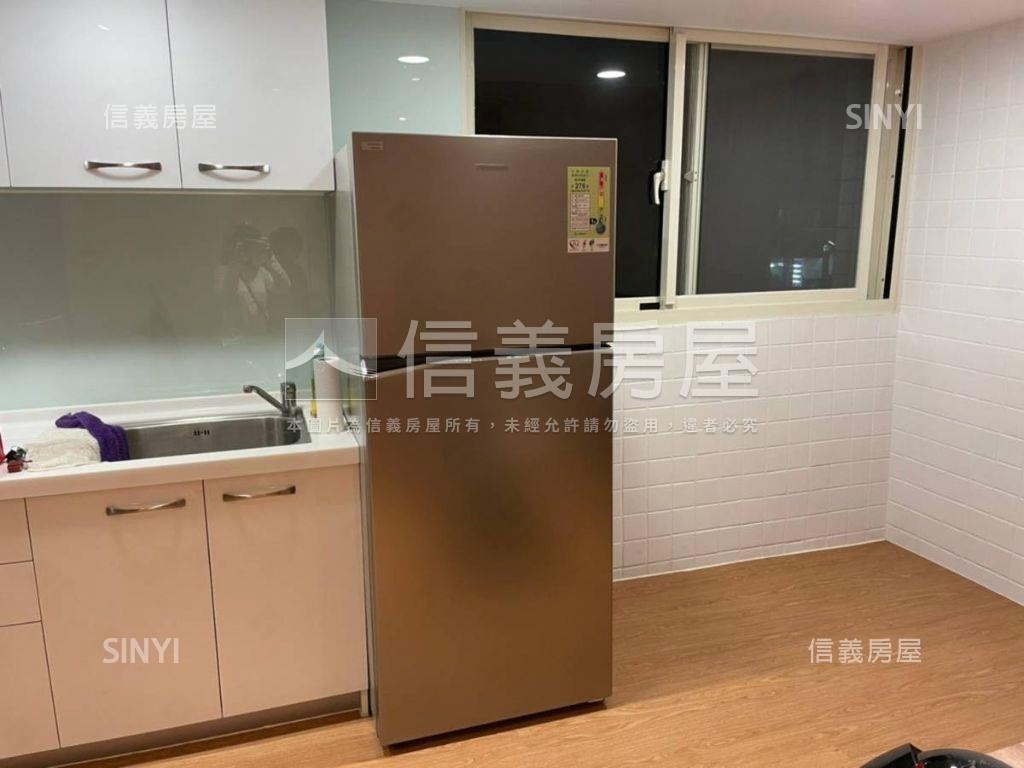 長安商圈電梯。臻藏大戶房屋室內格局與周邊環境