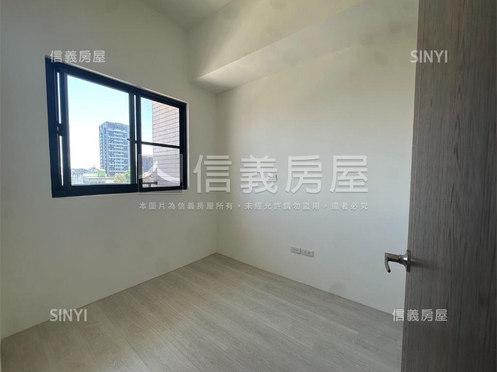 承學兩房車位房屋室內格局與周邊環境