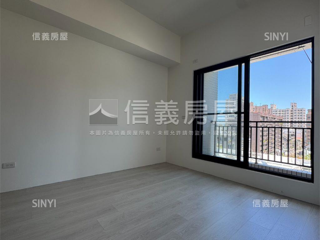 承學兩房車位房屋室內格局與周邊環境