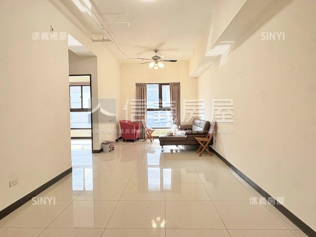 皇翔Ｇ１景觀大兩房車位房屋室內格局與周邊環境