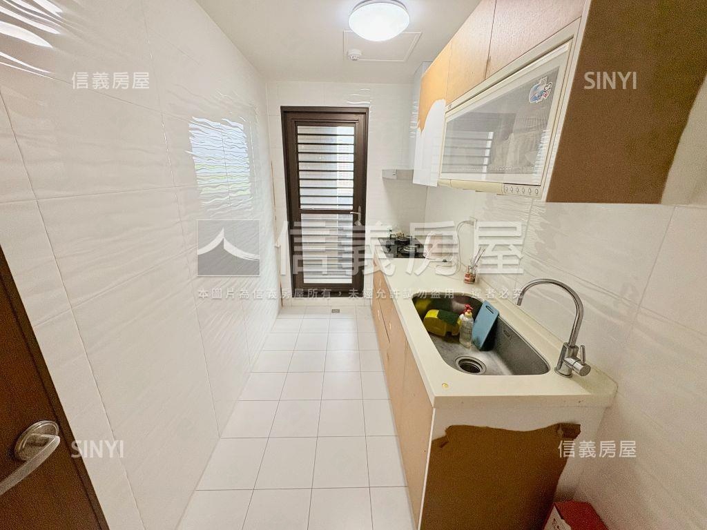 皇翔Ｇ１景觀大兩房車位房屋室內格局與周邊環境