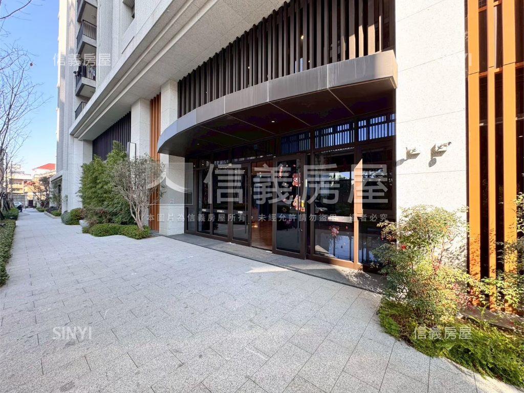 ☆誠售櫻花朝南３房平車☆房屋室內格局與周邊環境