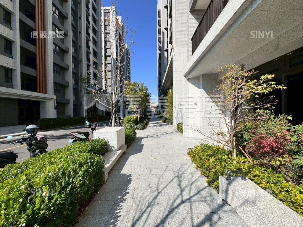 ☆誠售櫻花朝南３房平車☆房屋室內格局與周邊環境