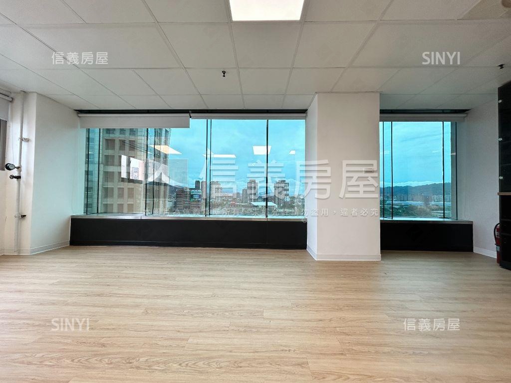 四川大樓辦公室房屋室內格局與周邊環境