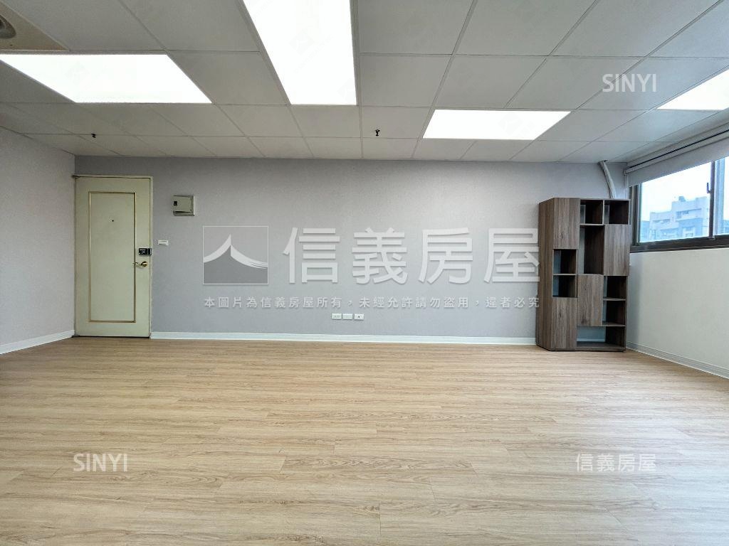 四川大樓辦公室房屋室內格局與周邊環境