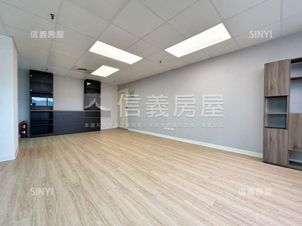 四川大樓辦公室房屋室內格局與周邊環境