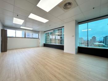 四川大樓辦公室