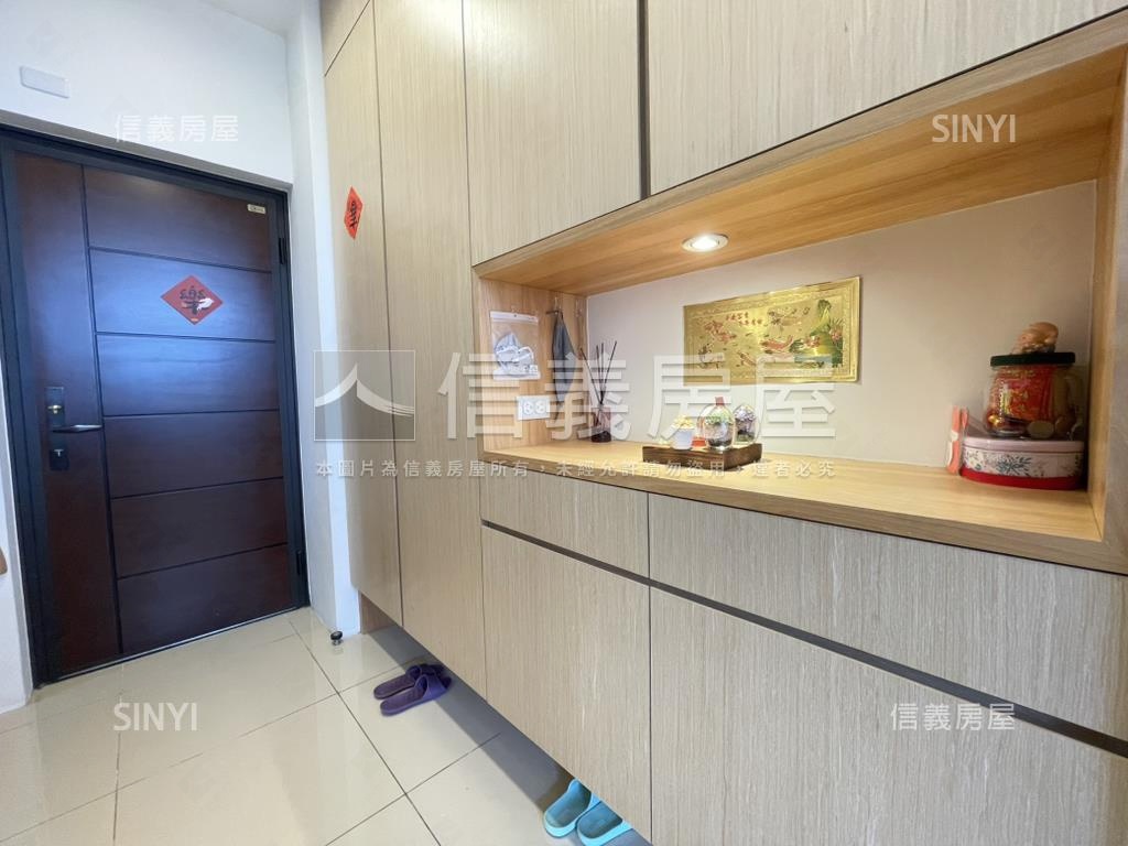 愛上伴山。幸福生活提案房屋室內格局與周邊環境