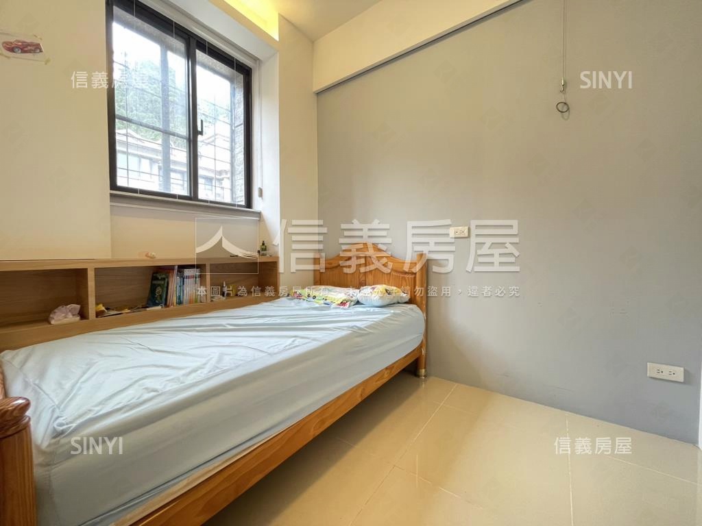 愛上伴山。幸福生活提案房屋室內格局與周邊環境