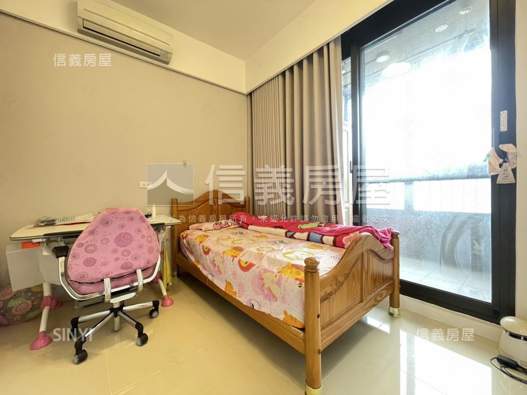 愛上伴山。幸福生活提案房屋室內格局與周邊環境