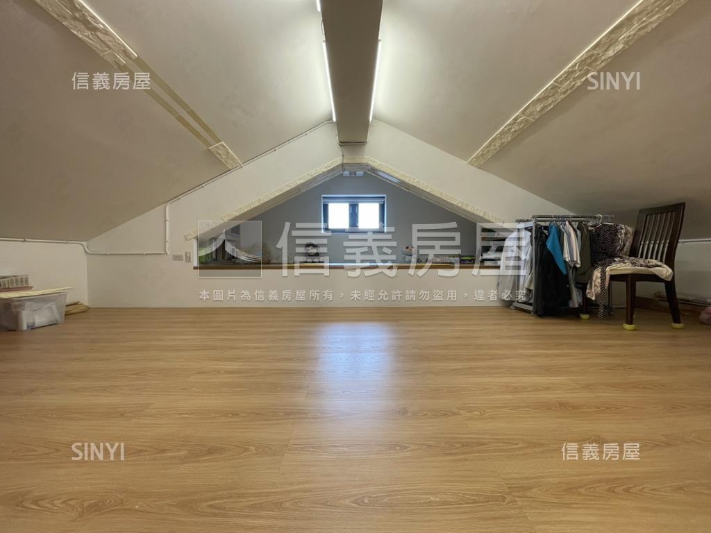 愛上伴山。幸福生活提案房屋室內格局與周邊環境