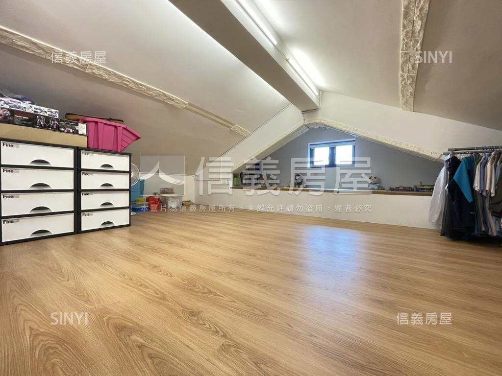 愛上伴山。幸福生活提案房屋室內格局與周邊環境