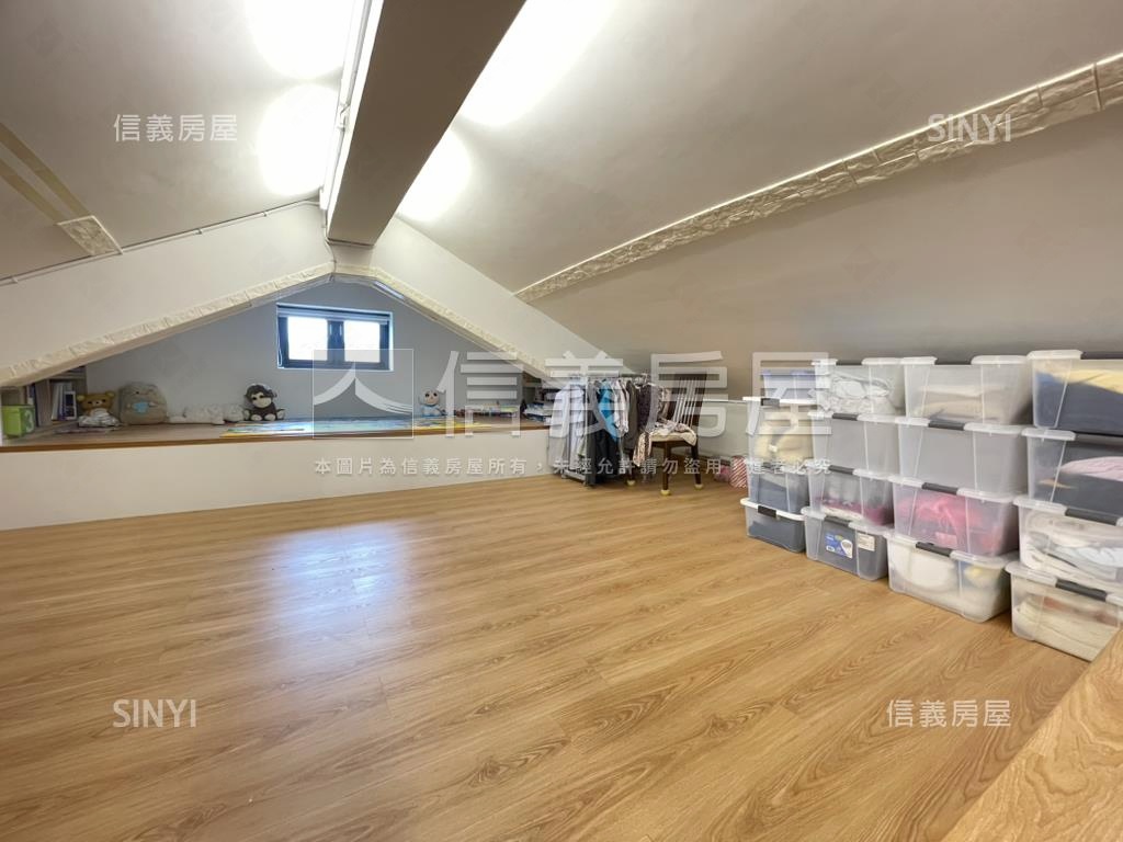 愛上伴山。幸福生活提案房屋室內格局與周邊環境