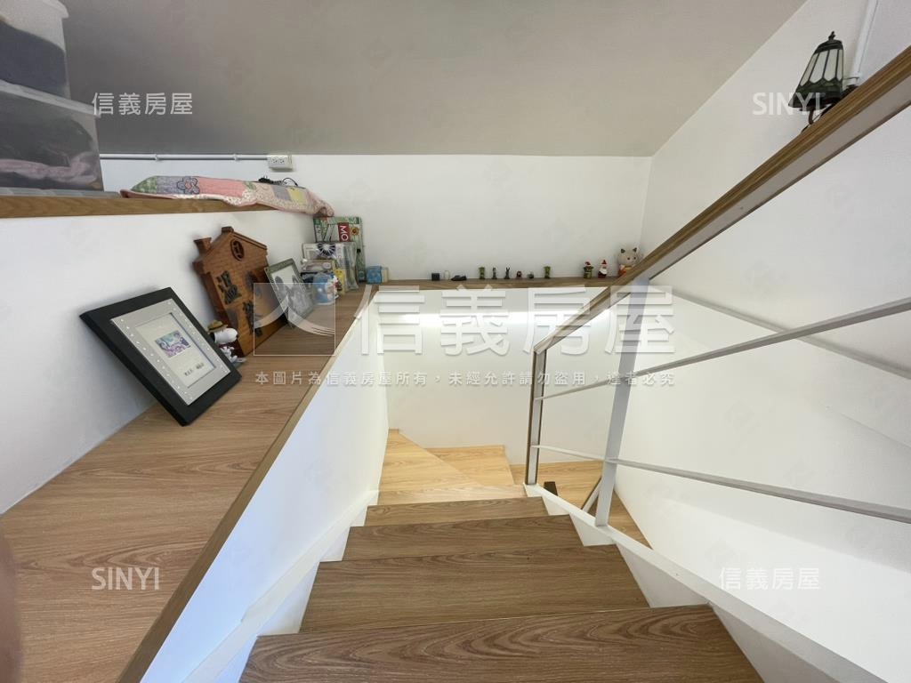 愛上伴山。幸福生活提案房屋室內格局與周邊環境