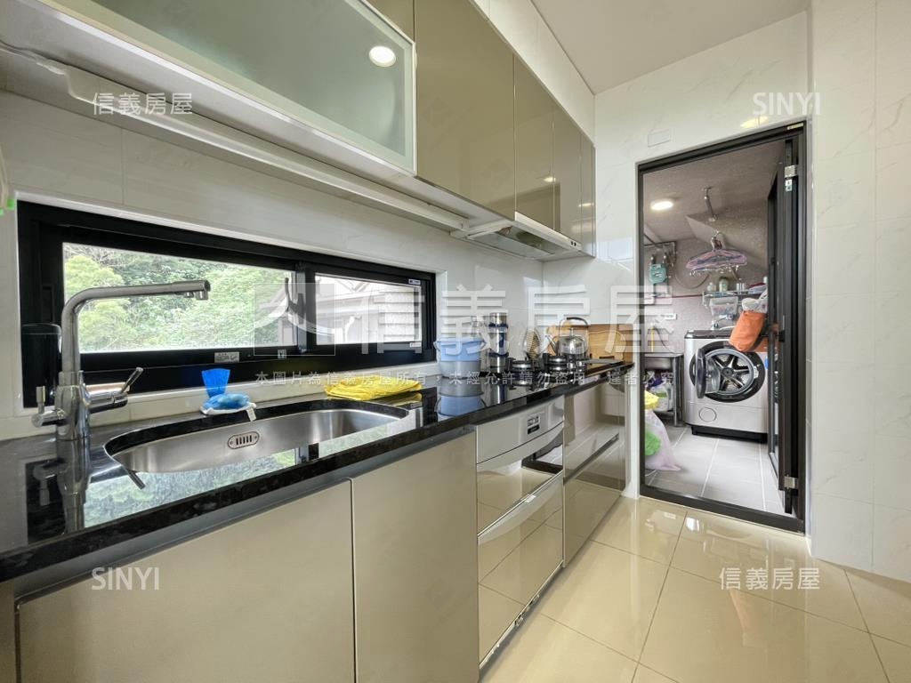 愛上伴山。幸福生活提案房屋室內格局與周邊環境