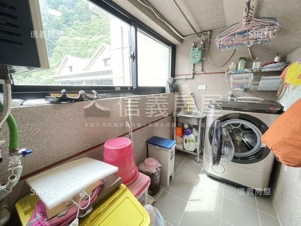 愛上伴山。幸福生活提案房屋室內格局與周邊環境