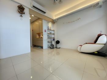 稀有直通車庫‧伴山別墅