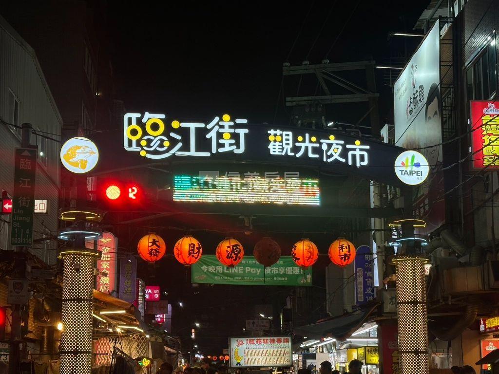 大安區大土持透天店辦房屋室內格局與周邊環境