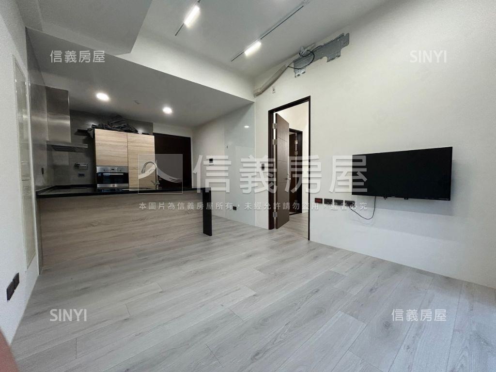 樹景‧至善ｖｉｌｌａ房屋室內格局與周邊環境
