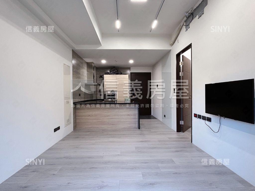 樹景‧至善ｖｉｌｌａ房屋室內格局與周邊環境