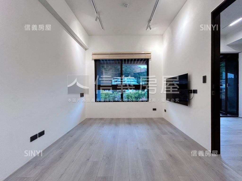 樹景‧至善ｖｉｌｌａ房屋室內格局與周邊環境