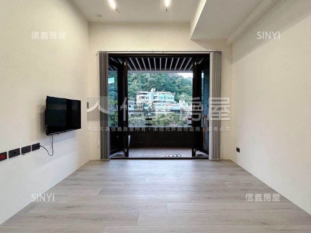 樹景‧至善ｖｉｌｌａ房屋室內格局與周邊環境