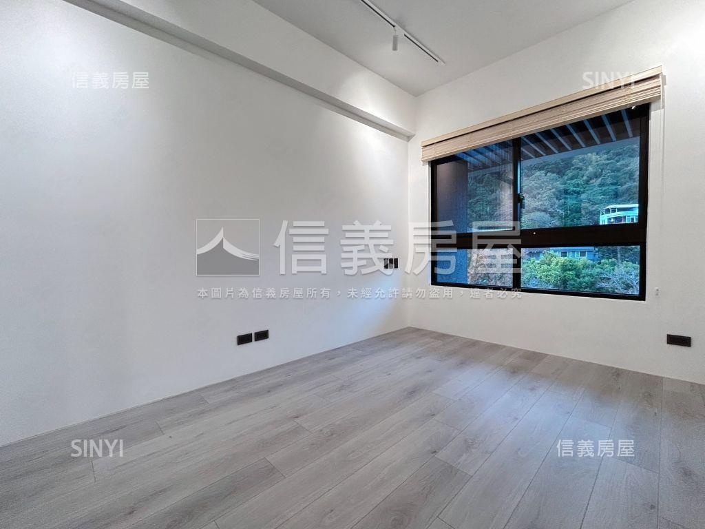 樹景‧至善ｖｉｌｌａ房屋室內格局與周邊環境