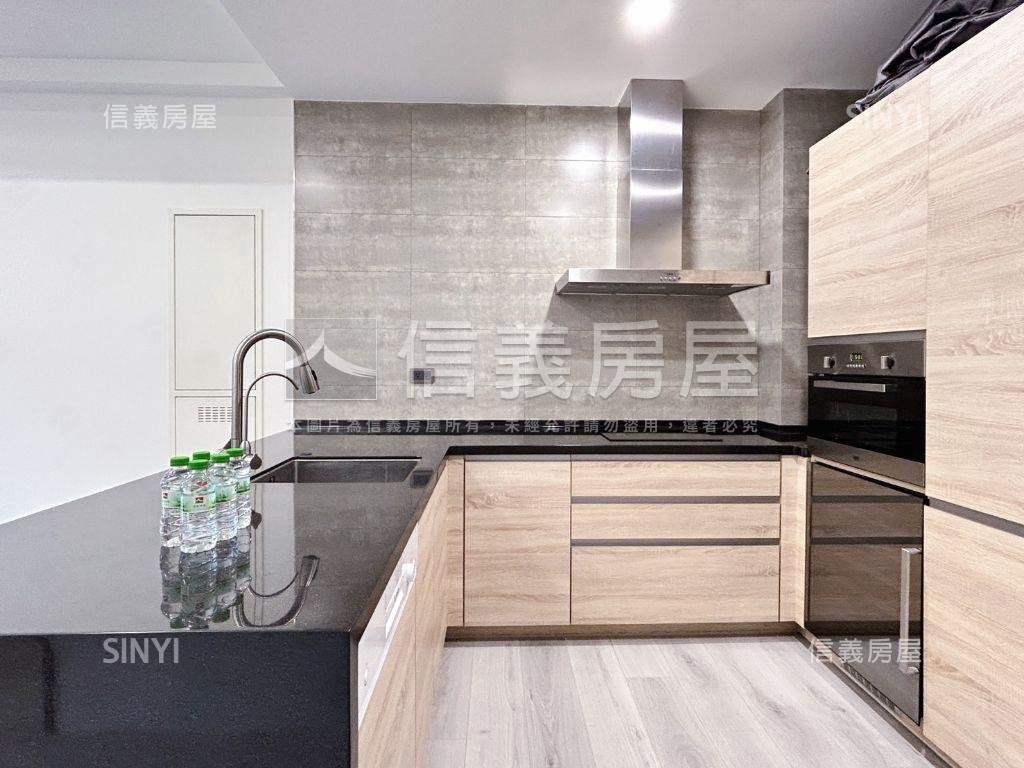 樹景‧至善ｖｉｌｌａ房屋室內格局與周邊環境