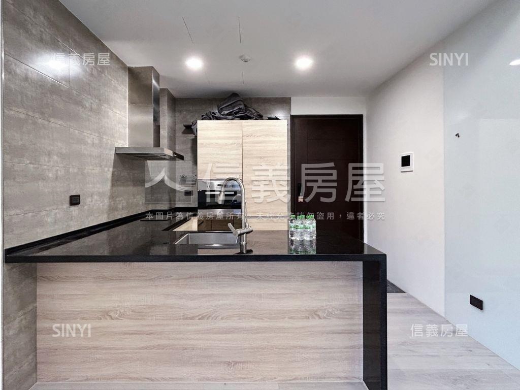 樹景‧至善ｖｉｌｌａ房屋室內格局與周邊環境