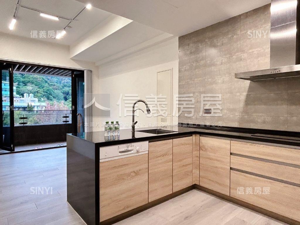 樹景‧至善ｖｉｌｌａ房屋室內格局與周邊環境