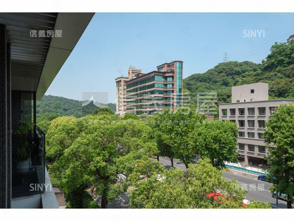 樹景‧至善ｖｉｌｌａ房屋室內格局與周邊環境