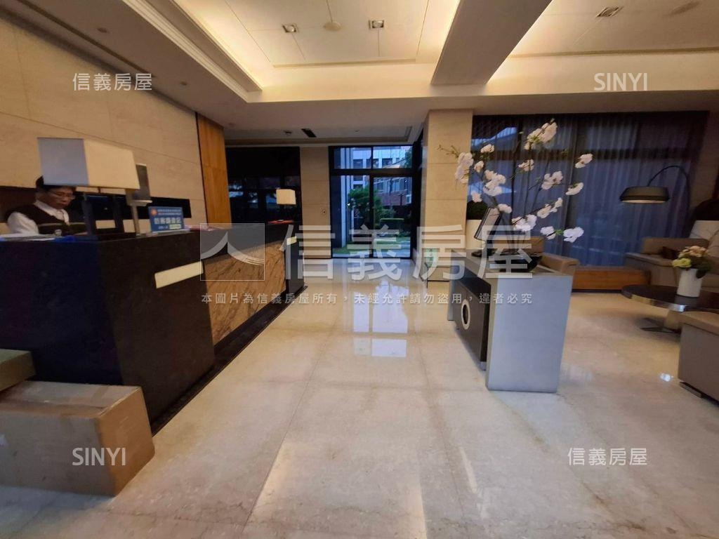 樹景‧至善ｖｉｌｌａ房屋室內格局與周邊環境