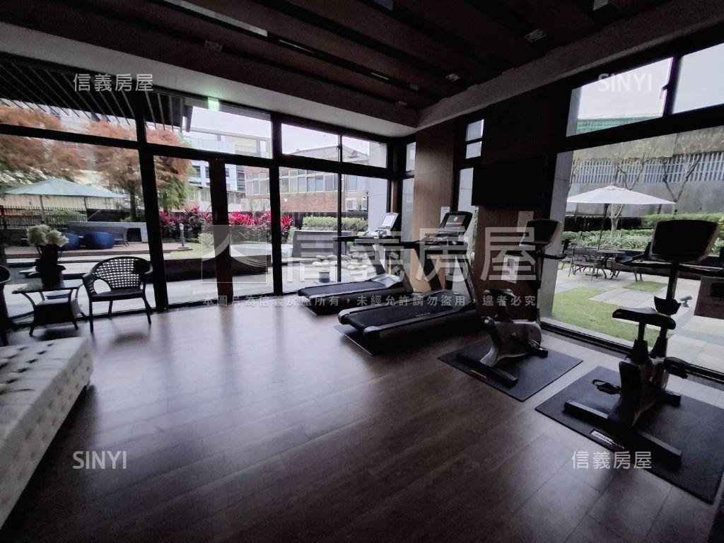 樹景‧至善ｖｉｌｌａ房屋室內格局與周邊環境
