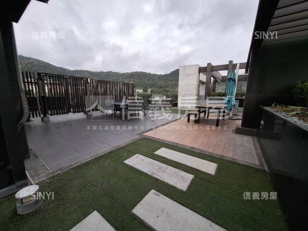 樹景‧至善ｖｉｌｌａ房屋室內格局與周邊環境
