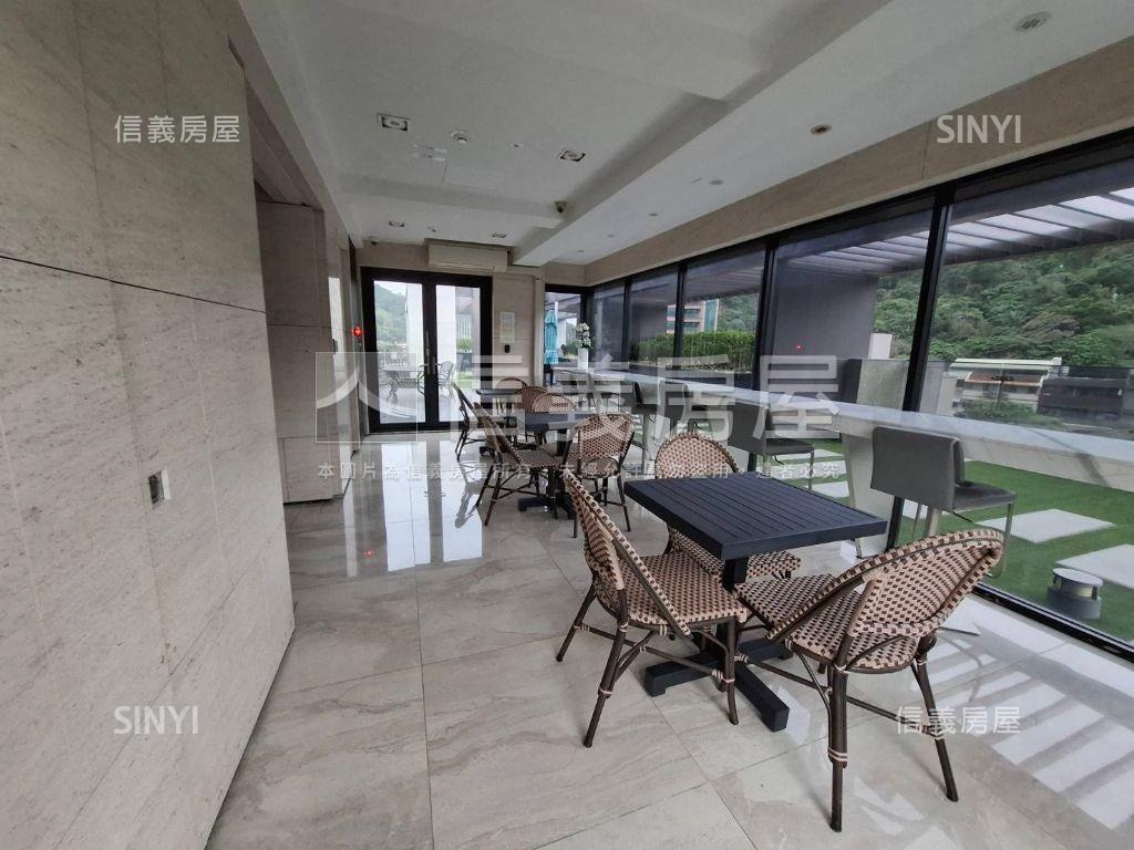 樹景‧至善ｖｉｌｌａ房屋室內格局與周邊環境