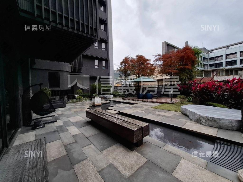 樹景‧至善ｖｉｌｌａ房屋室內格局與周邊環境