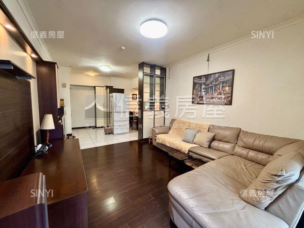 近青溪學區首購雪梨市美屋房屋室內格局與周邊環境