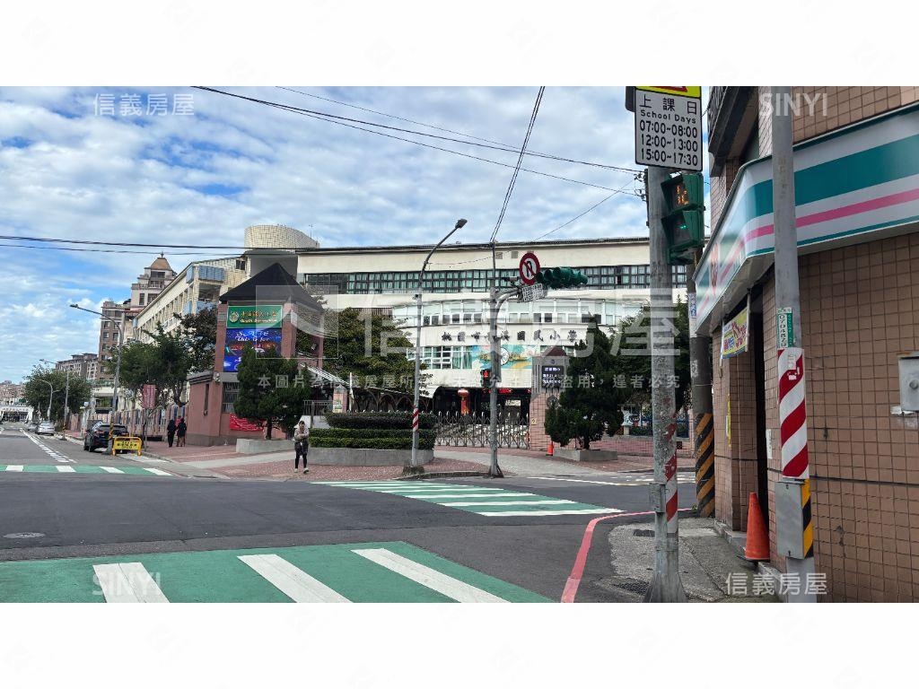 近青溪學區首購雪梨市美屋房屋室內格局與周邊環境