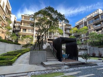 陽明帝景渡假美邸