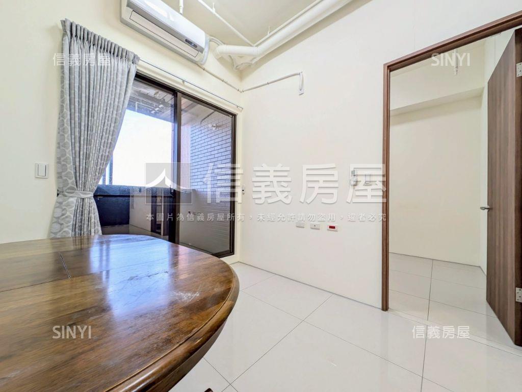 盛德富高樓小資宅房屋室內格局與周邊環境