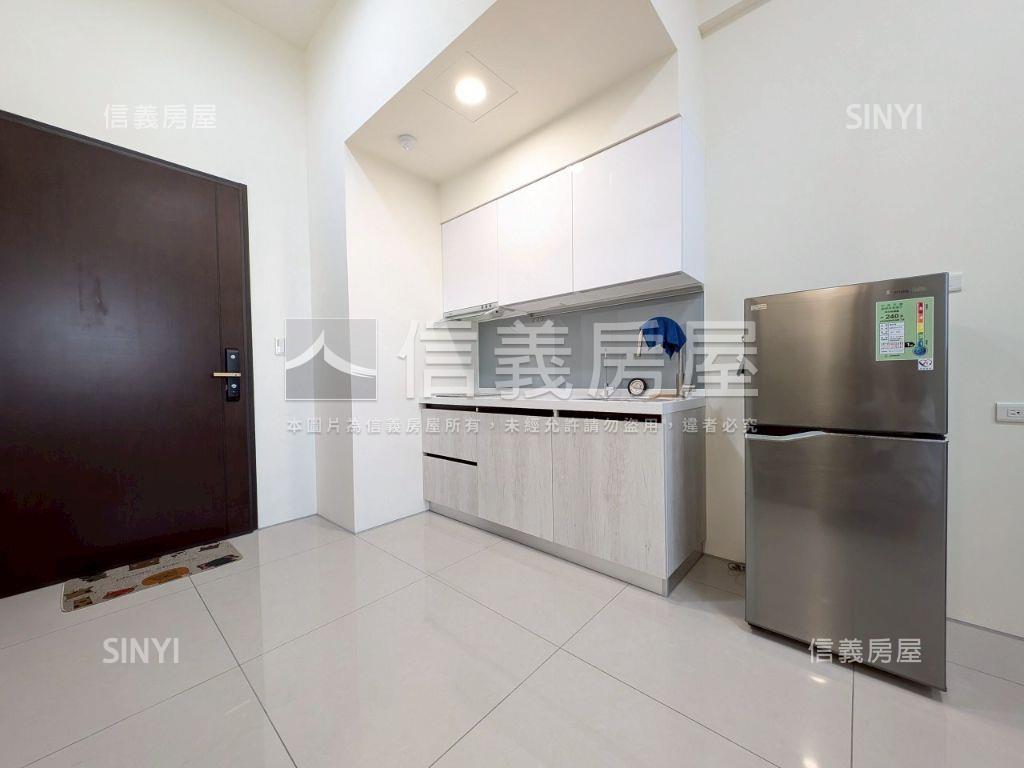 盛德富高樓小資宅房屋室內格局與周邊環境